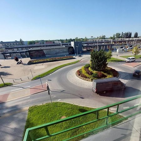 Willa Zator Oświęcim Eksteriør bilde